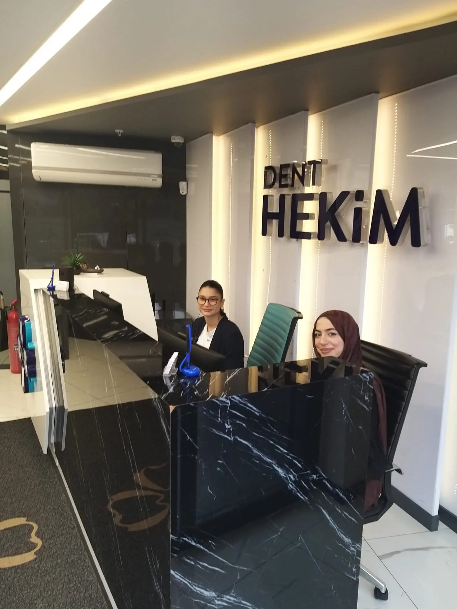 Dent Hekim