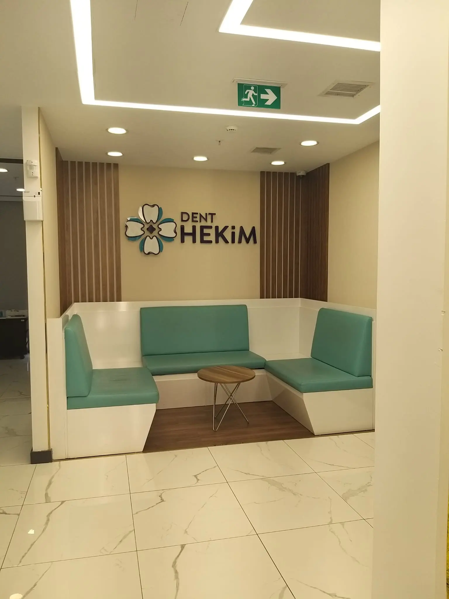 Dent Hekim