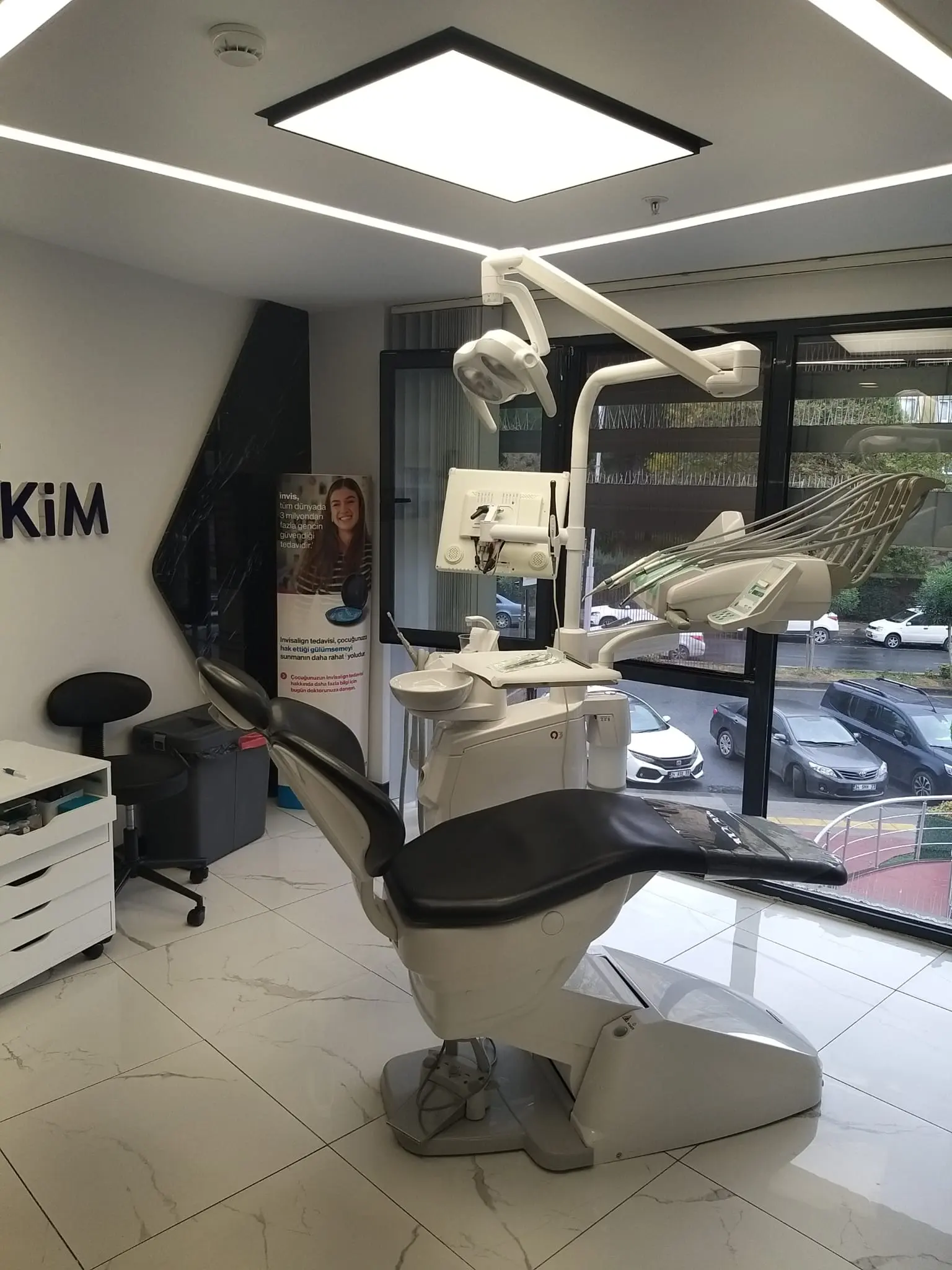 Dent Hekim