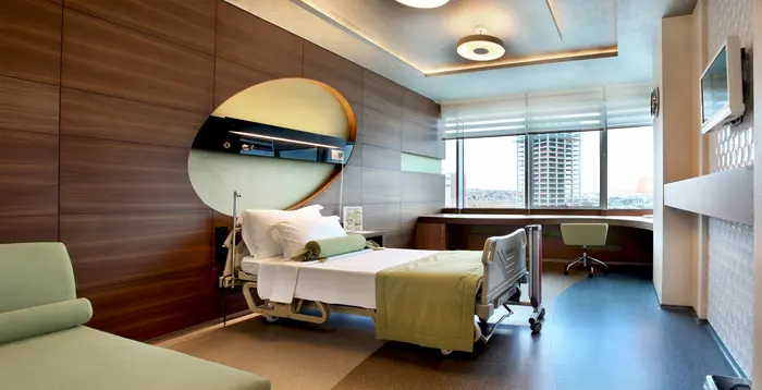 Bahçeşehir Üniversitesi Medical Park Göztepe Hastanesi