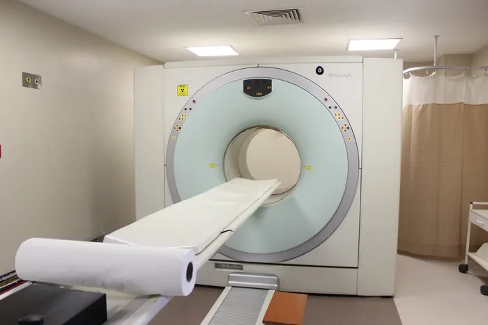 Bahçeşehir Üniversitesi Medical Park Göztepe Hastanesi