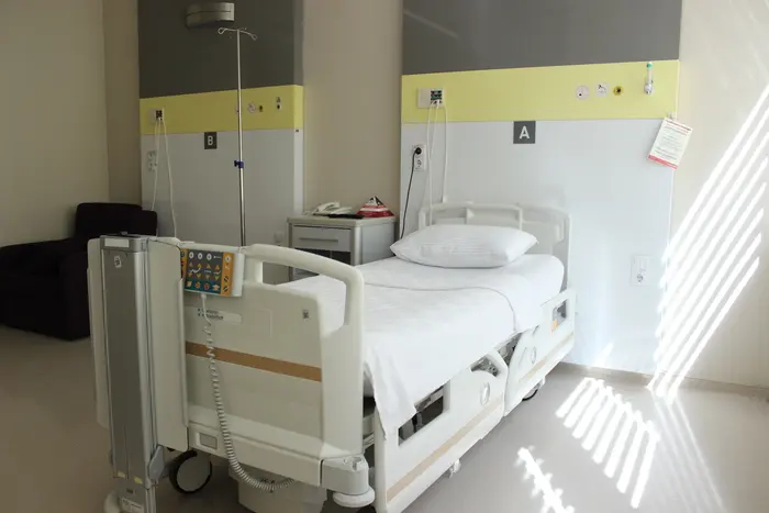 Bahçeşehir Üniversitesi Medical Park Göztepe Hastanesi