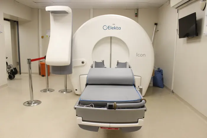 Bahçeşehir Üniversitesi Medical Park Göztepe Hastanesi