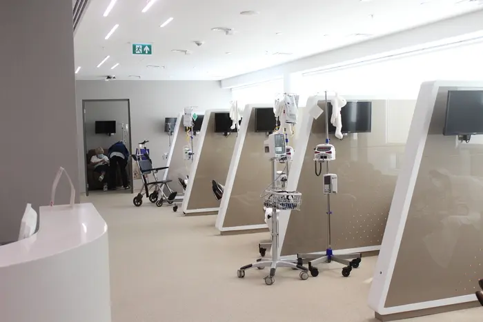 Bahçeşehir Üniversitesi Medical Park Göztepe Hastanesi