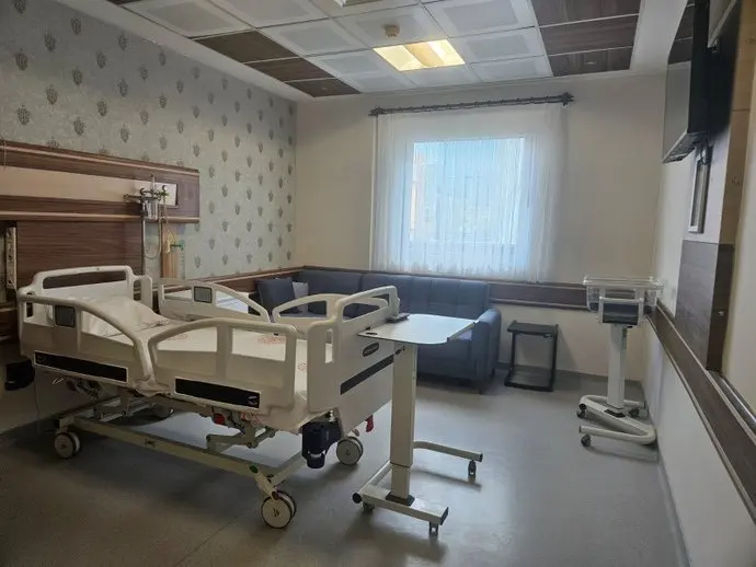 RIZE STATE HOSPITAL