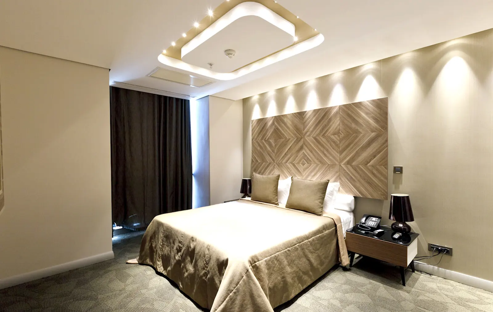 İstanbul Florence Nightingale Hastanesi