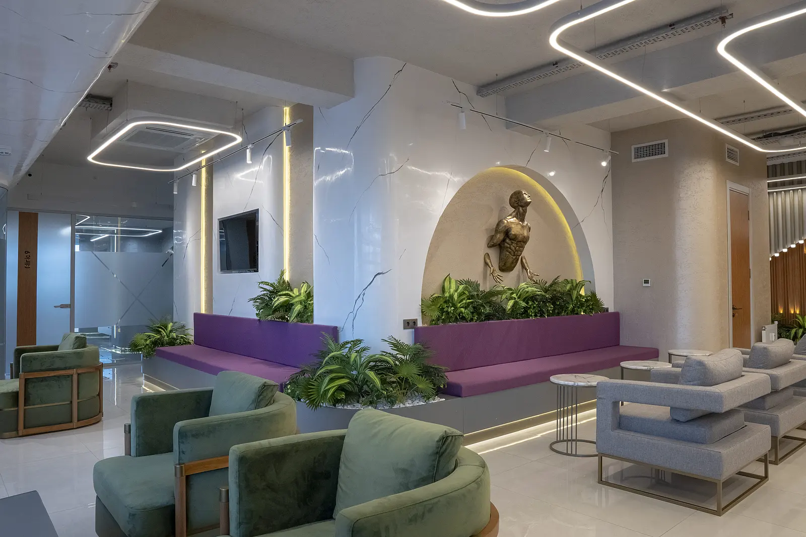 Holistic Smile Clinic