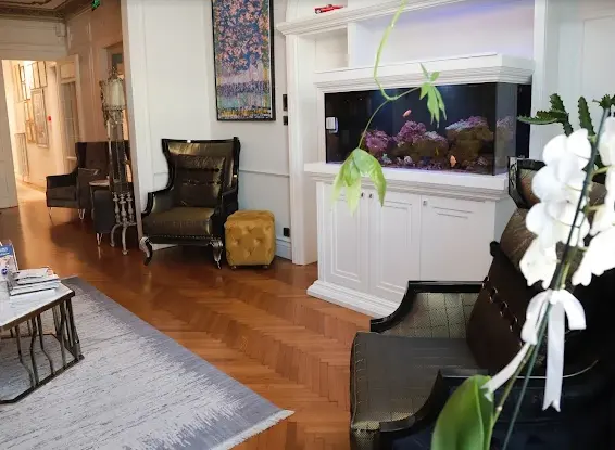 Dr. Zafer Atakan's Clinic