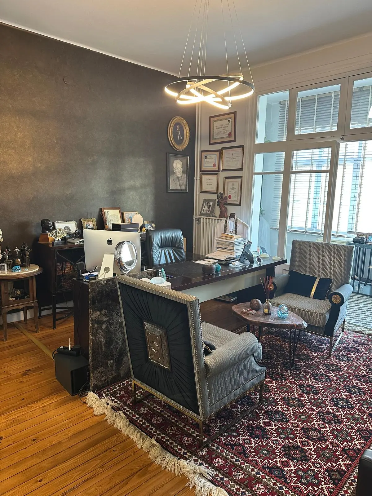 Dr. Zafer Atakan's Clinic