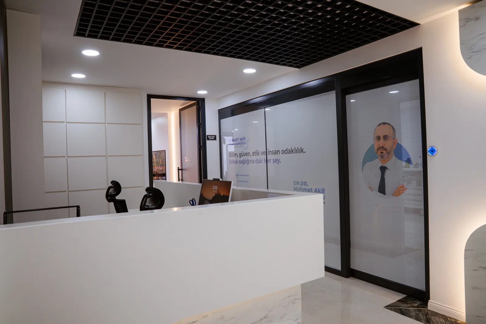 Üroloji ve Androloji Uzmanı