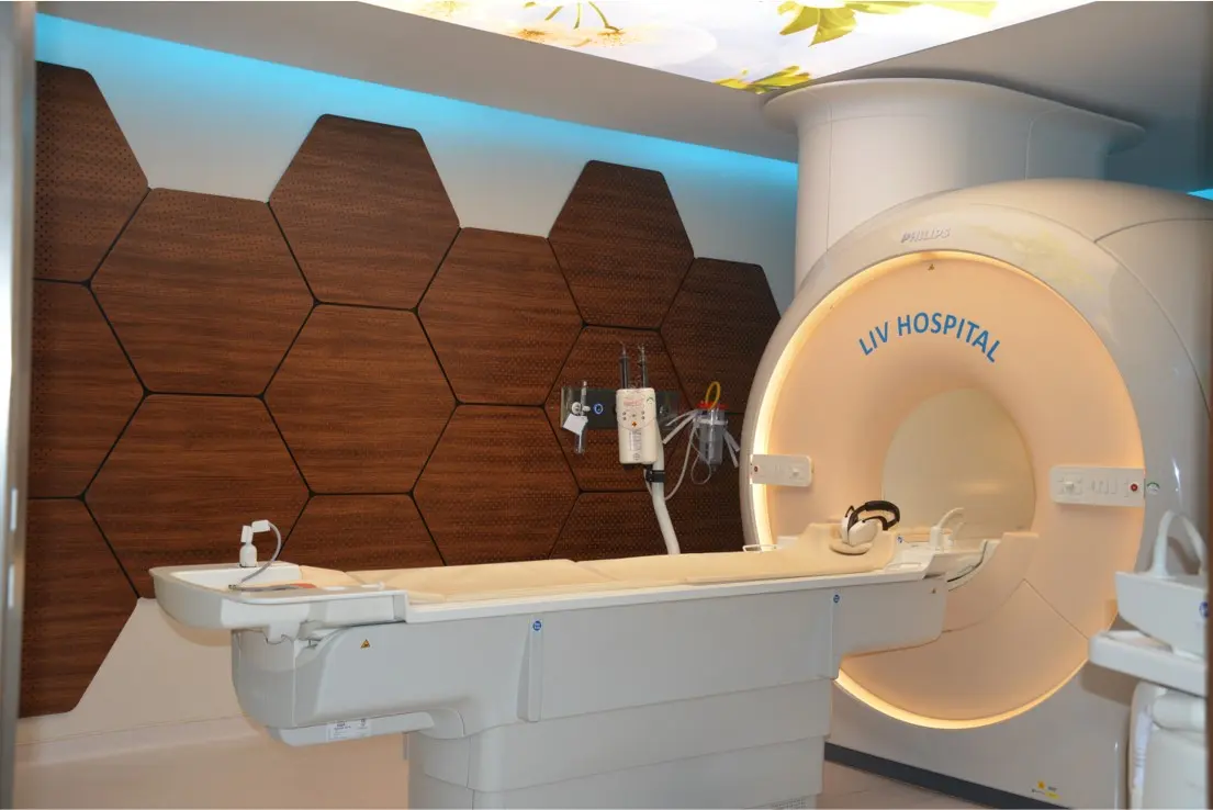 Özel Liv Hospital Samsun Hastanesi
