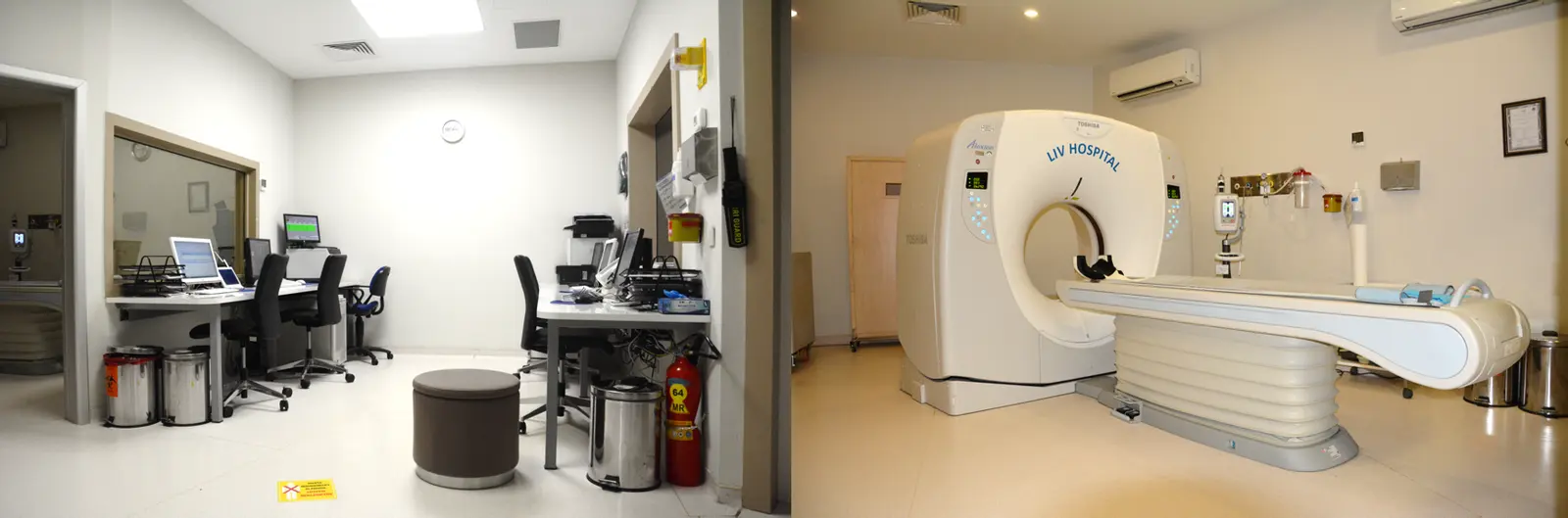 Özel Liv Hospital Samsun Hastanesi