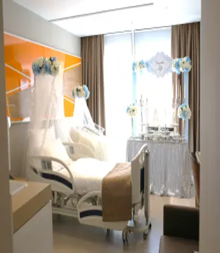 Özel Liv Hospital Samsun Hastanesi