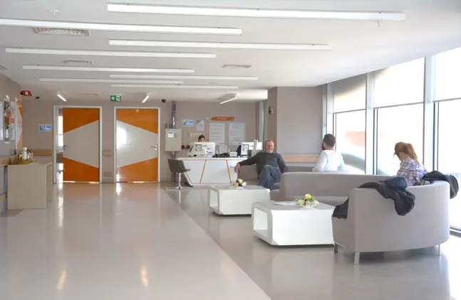 Özel Liv Hospital Samsun Hastanesi
