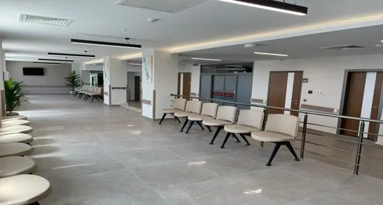 Sular Akademi Hastanesi