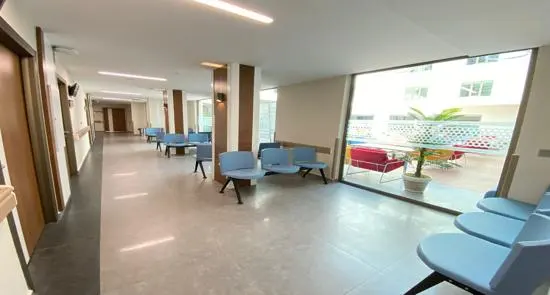 Sular Akademi Hastanesi