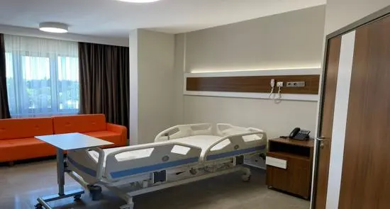 Sular Akademi Hastanesi