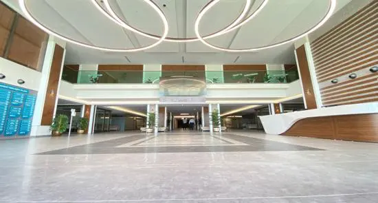 Sular Akademi Hastanesi
