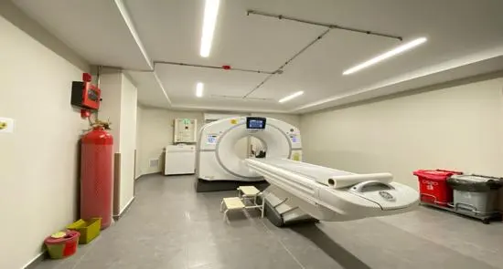 Sular Akademi Hastanesi