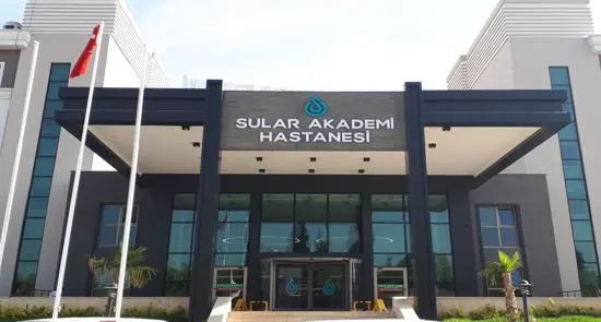 Sular Akademi Hastanesi
