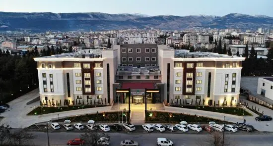 Sular Akademi Hastanesi