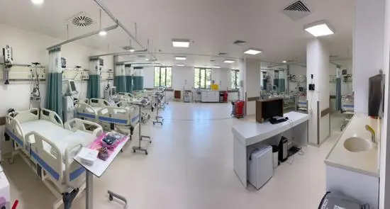 Sular Akademi Hastanesi