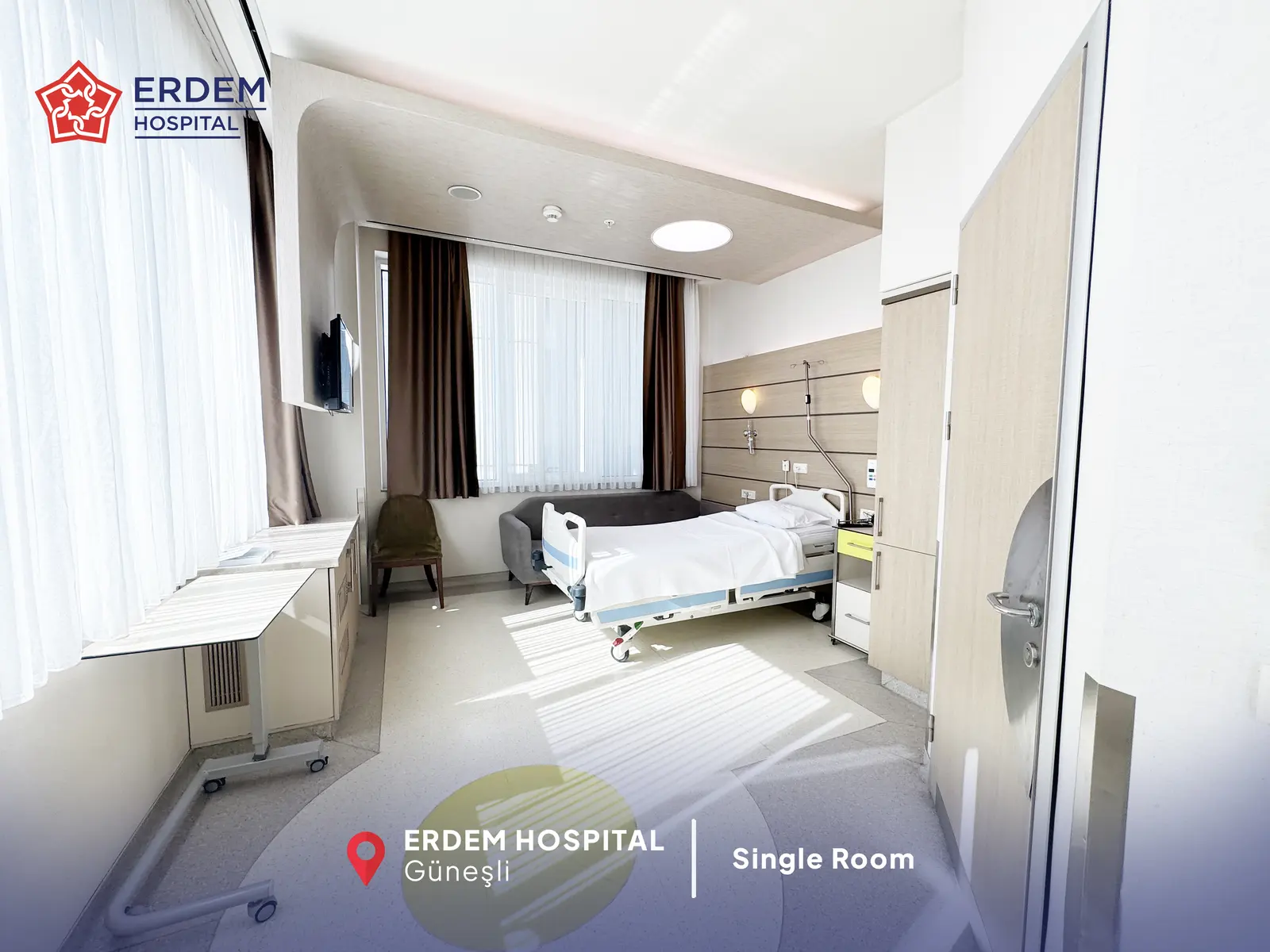 Erdem Hospital