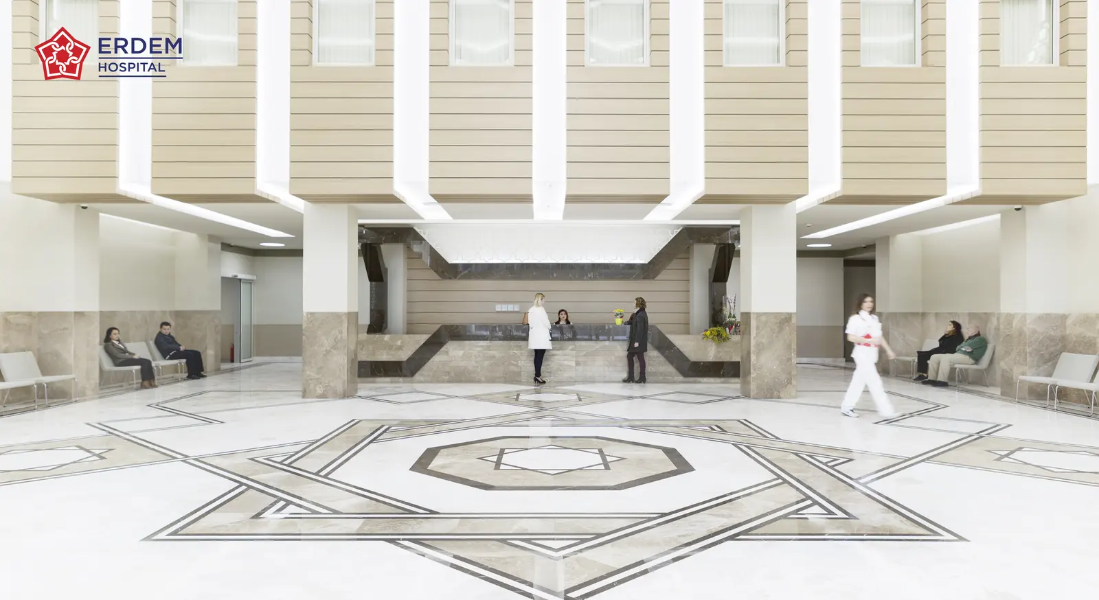 Erdem Hospital