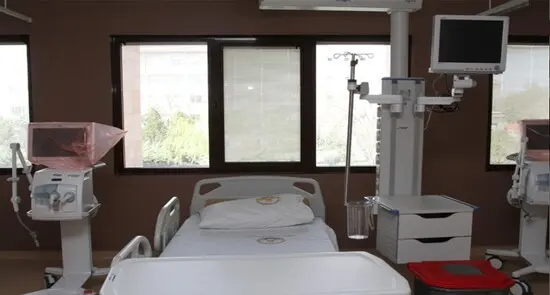 Trakya Üniversitesi Hastanesi