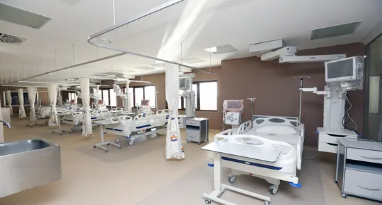 Trakya Üniversitesi Hastanesi