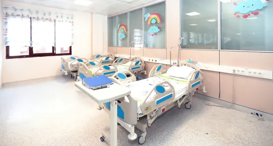 Trakya Üniversitesi Hastanesi