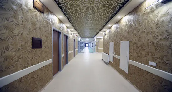 Trakya Üniversitesi Hastanesi