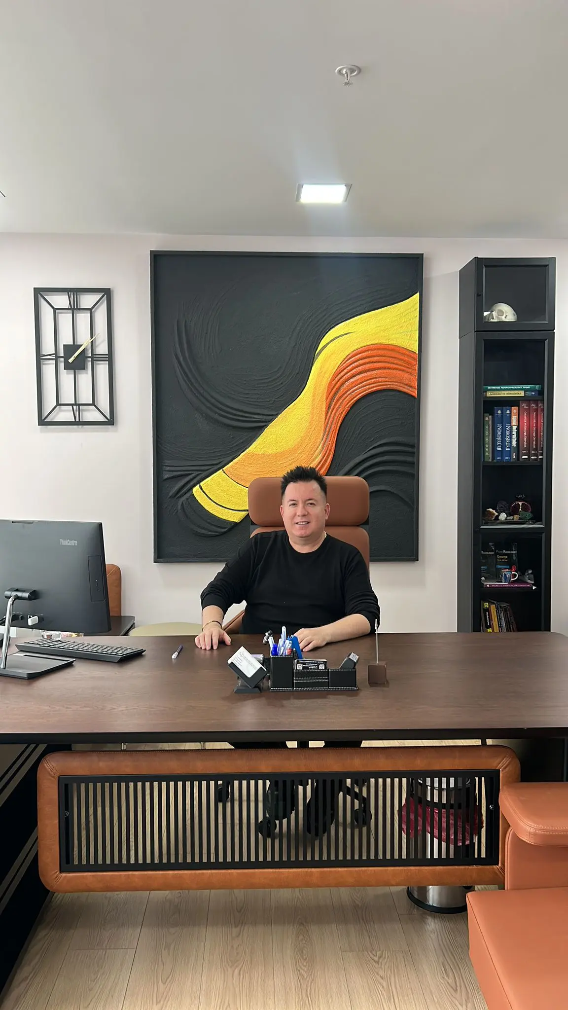 OP. DR. SELÇUK GÖZCÜ