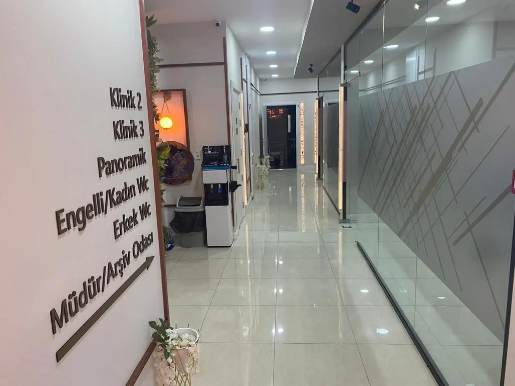 Özel Yeni Nesil Ağız ve Diş Sağlığı Polikliniği