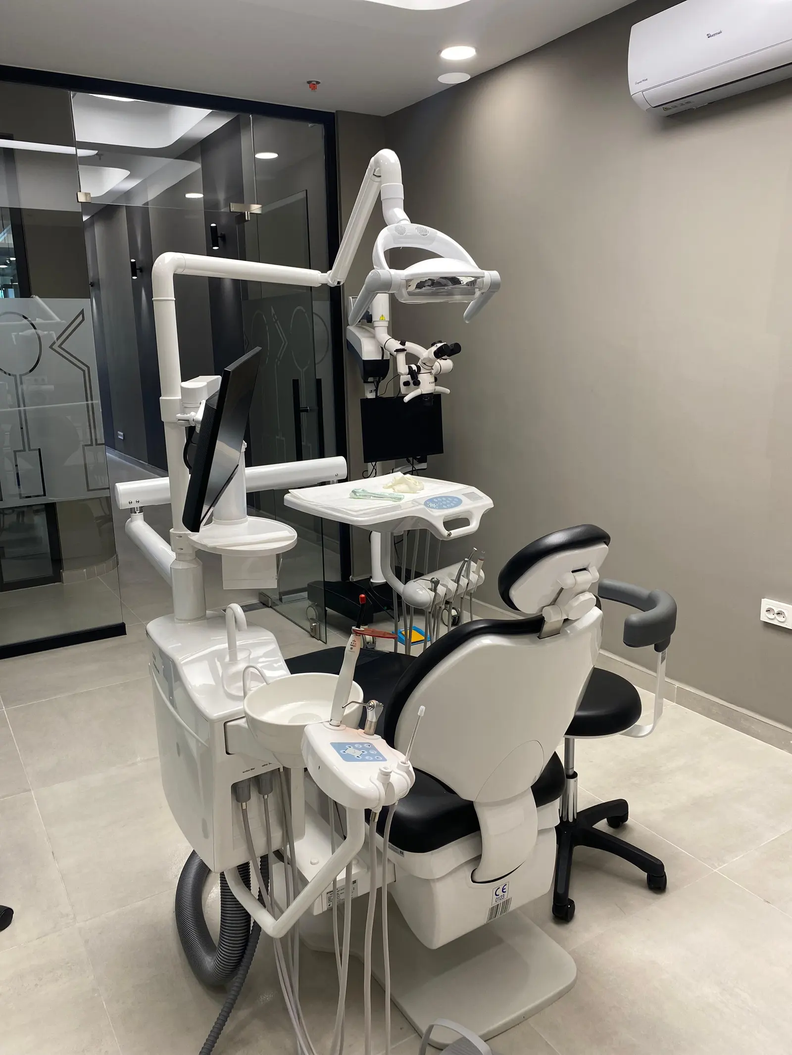 Özel Güneşli Ağız ve Diş Sağlığı Polikliniği