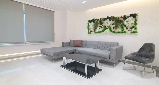PRIVATE HOSPITAL EAGLE ERCİYES