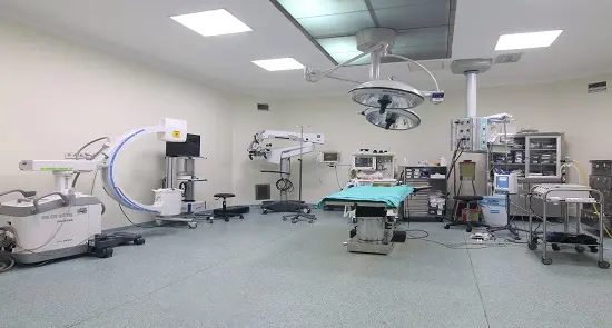 PRIVATE HOSPITAL EAGLE ERCİYES