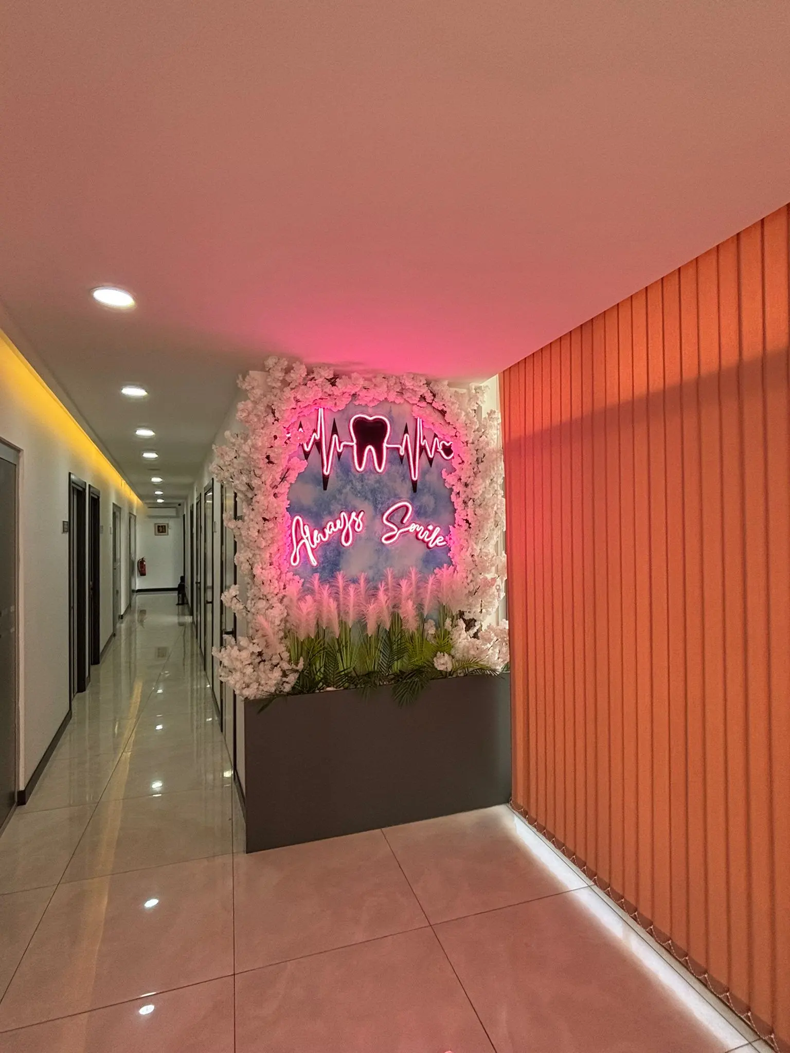Özel Didim İnci Dental Ağız ve Diş Sağlığı Polikliniği