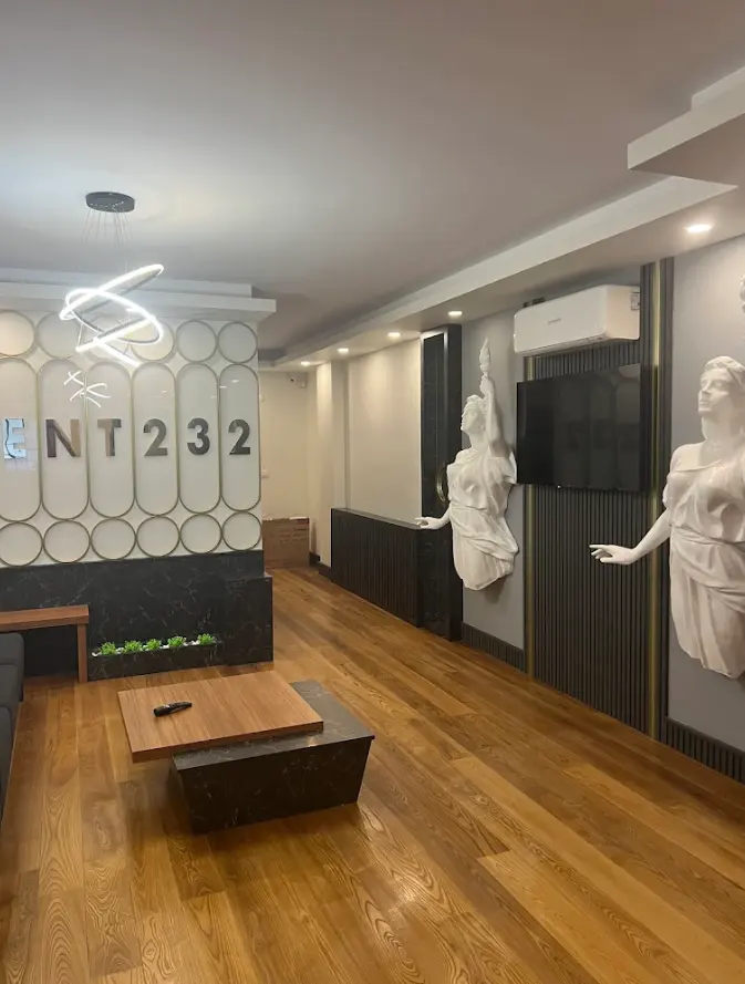 DENT232 Ağız ve Diş Sağlığı Polikliniği