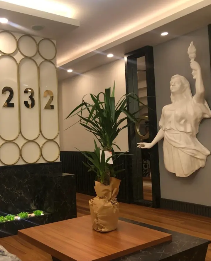 DENT232 Ağız ve Diş Sağlığı Polikliniği