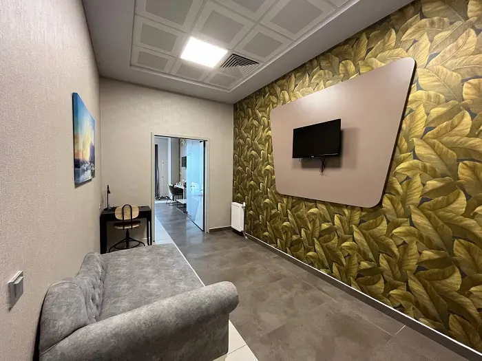 İzmir Tınaztepe Üniversitesi Özel Galen Hastanesi