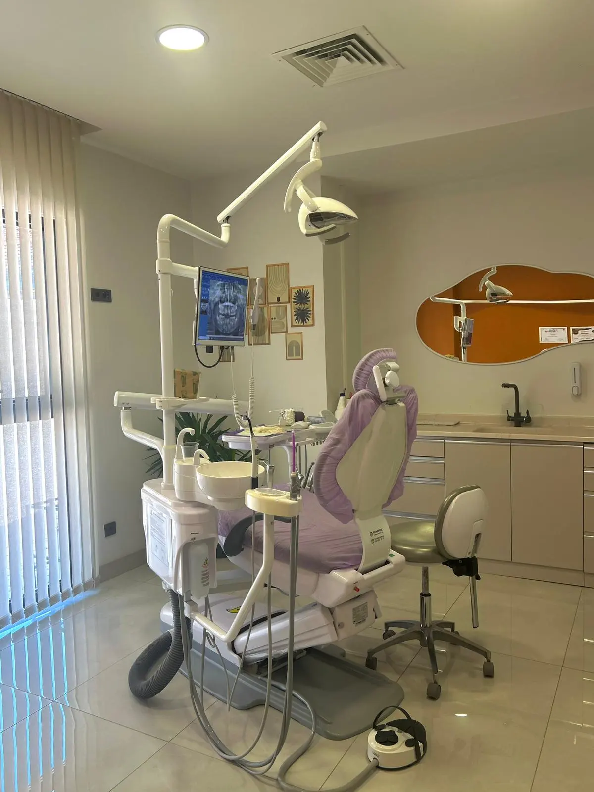 Özel Ladindent Diş Polikliniği