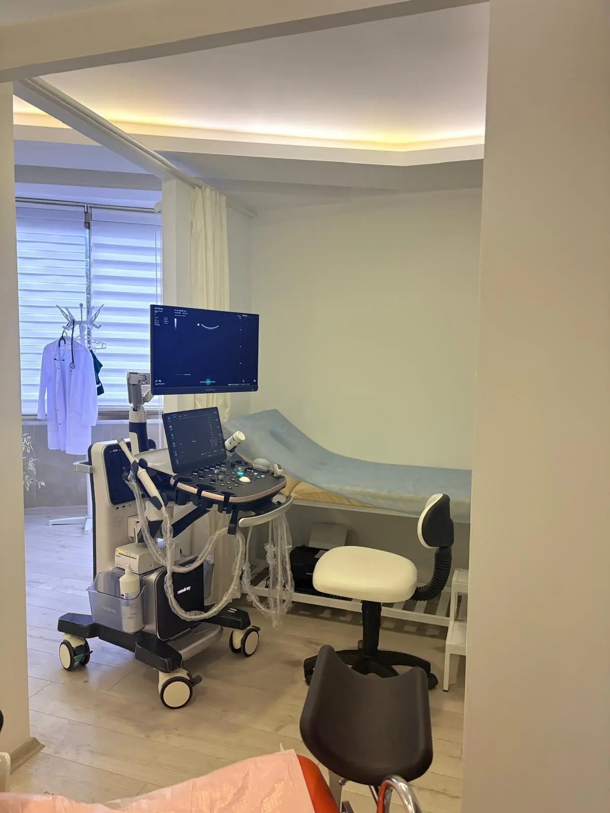 Op. Dr. Mehmet Gül