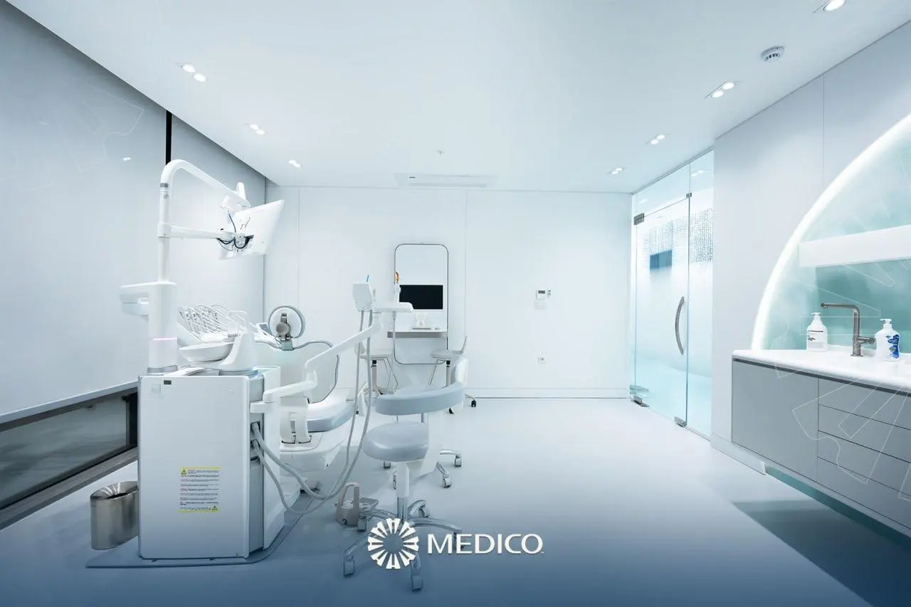 Medico Clinic