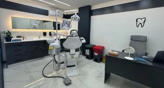 Evka 3 Ağız ve Diş Sağlığı Polikliniği