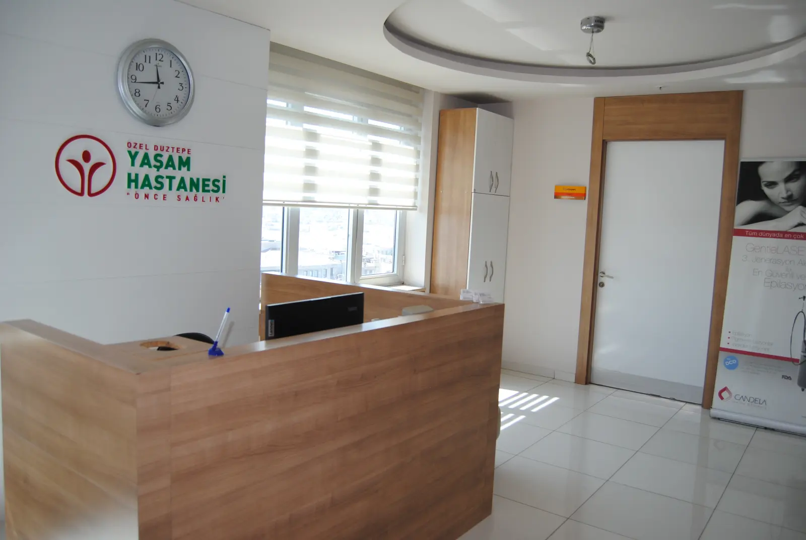 Özel Düztepe Yaşam Hastanesi