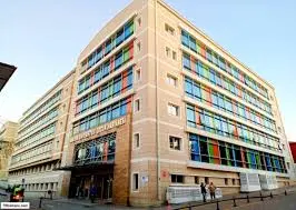 Ankara Üniversitesi Cebeci Araştırma ve Uygulama Hastanesi