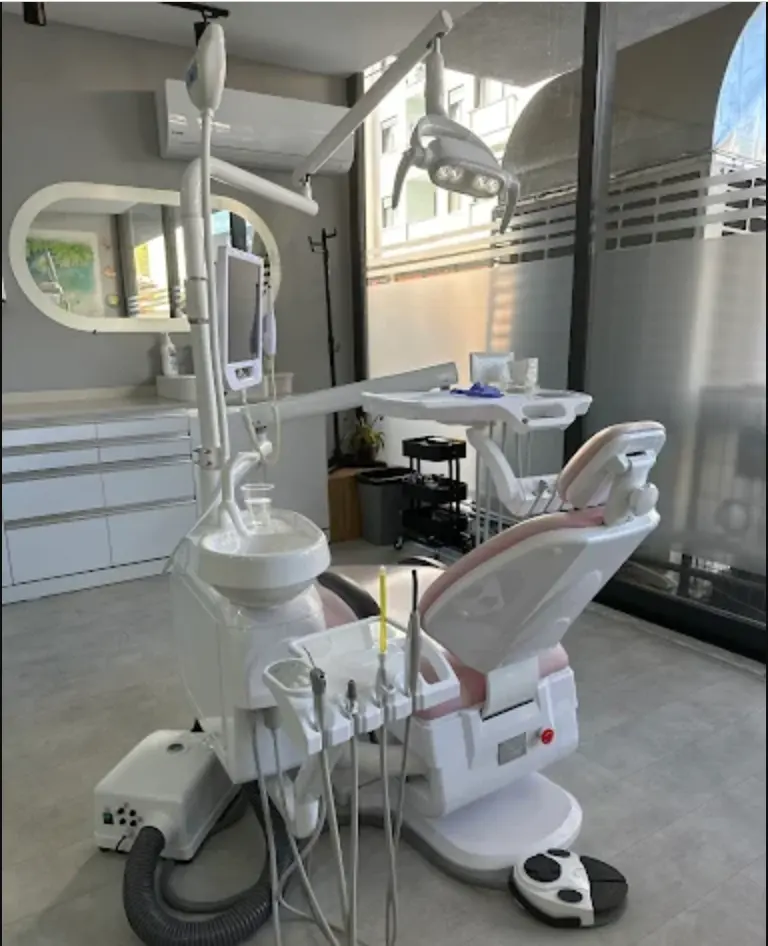 Özel Ritim Ağız ve Diş Sağlığı Polikliniği