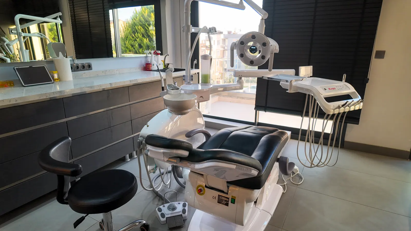 Oral and Dental Health Hospital
