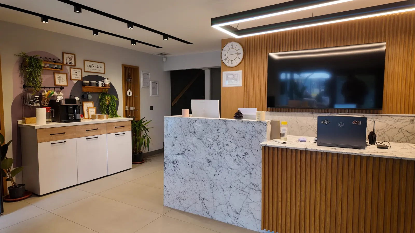 Oral and Dental Health Hospital